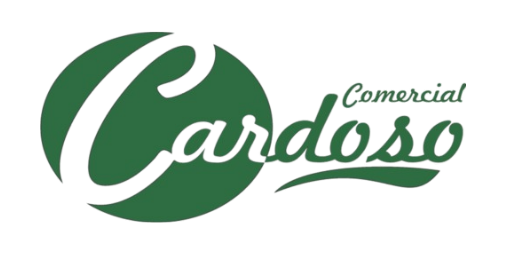 Logotipo Comercial Cardoso