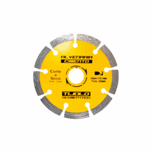 Alvenaria Concetro Profissional 110mm