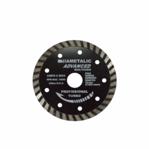 Advanced Multiuso Profissional 110mm